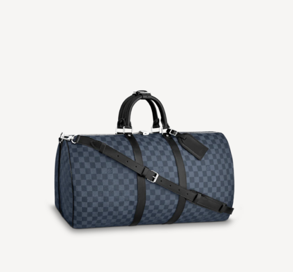 KEEPALL BANDOULIÈRE 55 - N41356