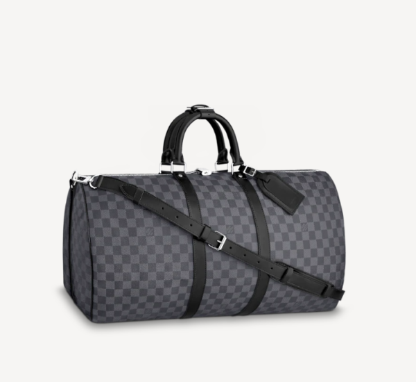 KEEPALL BANDOULIÈRE 55 - N41413