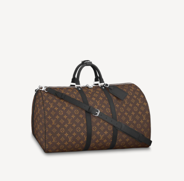 KEEPALL BANDOULIÈRE 55 - M56714