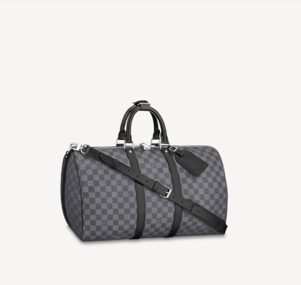 KEEPALL BANDOULIÈRE 45 - N41418