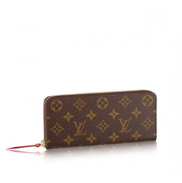 LOUIS VUITTON CLEMENCE  - M60859