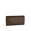 LOUIS VUITTON PORTEFEUILIE SARAH - M60139