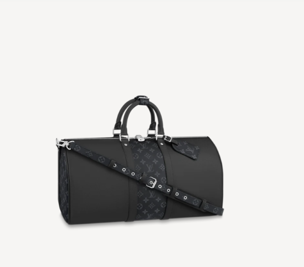 KEEPALL 50 BANDOULIÈRE - M53763