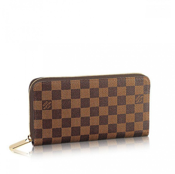 LOUIS VUITTON ORGANIZER ZIPPY  - N60003