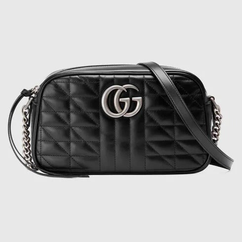 Gucci GG Marmont small shoulder bag