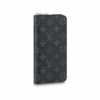 LOUIS VUITTON  ZIPPY WALLET VERTICAL - M62295