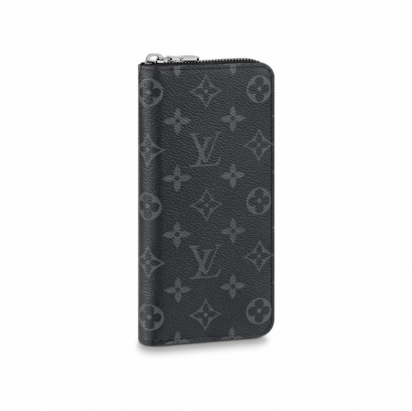 LOUIS VUITTON  ZIPPY WALLET VERTICAL - M62295