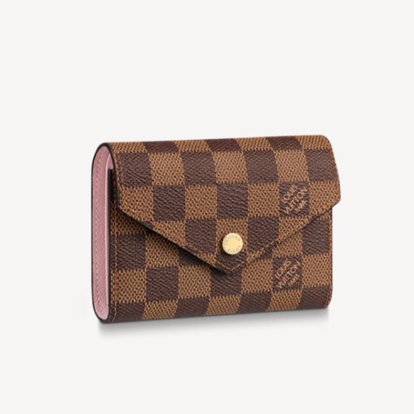 VICTORINE WALLET - N61700