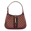 Gucci Women's Brown Jackie 1961 Small Shoulder Bag