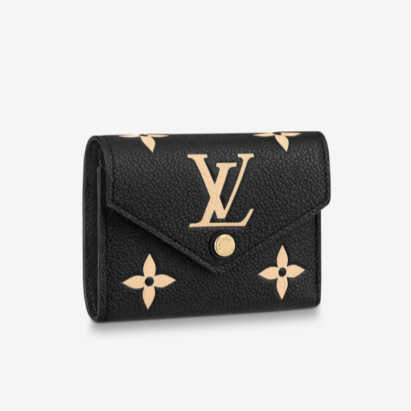 VICTORINE WALLET - M80968