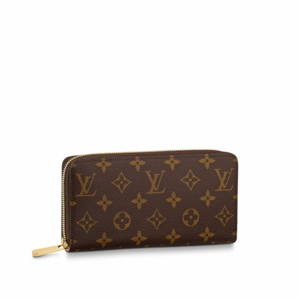 LOUIS VUITTON PORTEFEUILIE ZIPPY - M41894