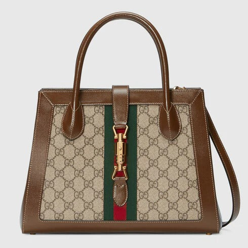 Gucci Jackie 1961 medium tote bag